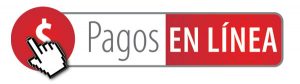 Logo pago en Linea