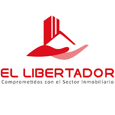 Logo El Libertador
